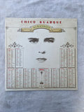Lp Chico Buarque Almanaque 1981 Com Encarte Selo Ariola (Usado)