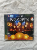 Cd Acústico Kid Abelha 2002 (Usado)
