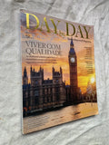 Revista Day By Day Viver Com Qualidade Ano 12 Número 12 (Usado)