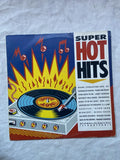 Lp Super Hot Hits 1990 (Usado)