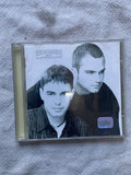 Cd Zezé Di Camargo E Luciano Pare (Usado)