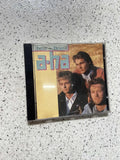 Cd A Ha Best In Brazil 1991 (Usado)