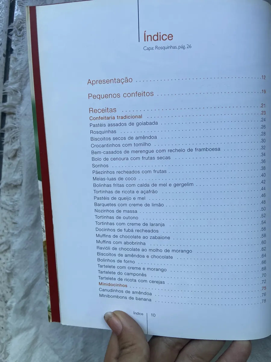 Livro Coleção A Grande Cozinha 5 Volumes Do 12 Ao 16 (Usado)