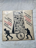 Lp Grupo Manifesto Musical 1967 (Usado)