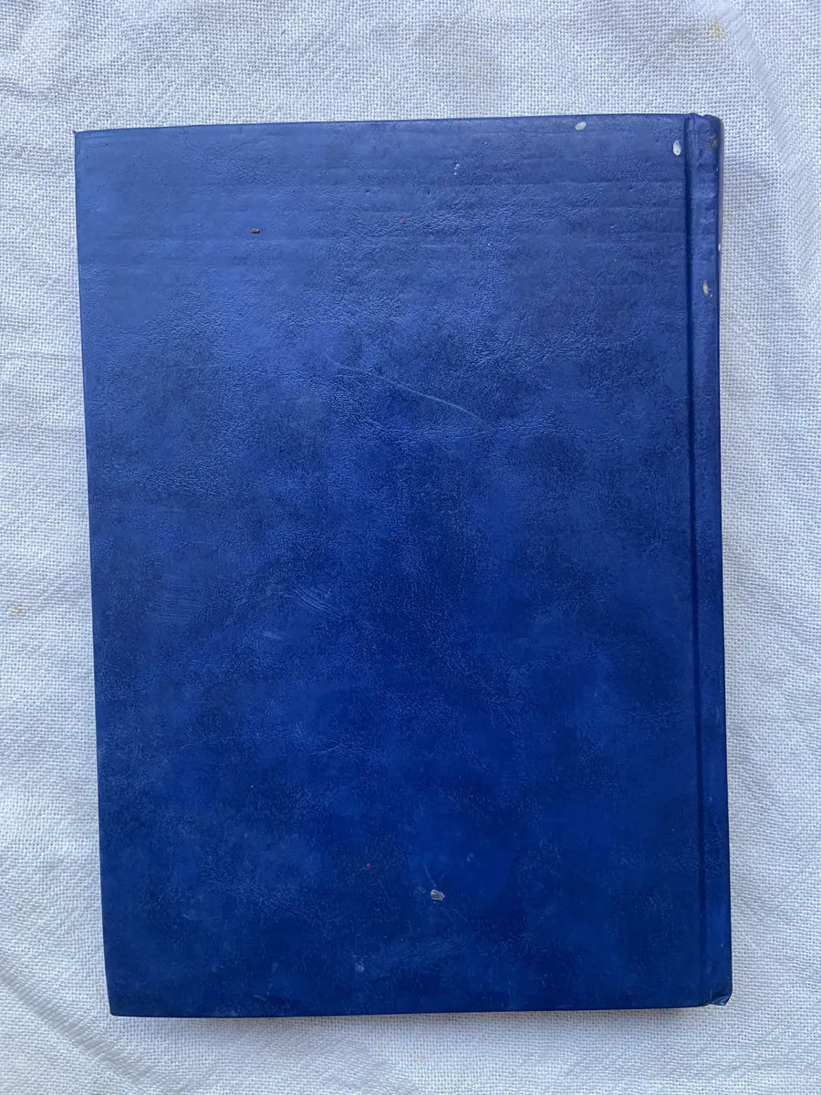 Livro Crime E Castigo Dostoiévski Capa Dura 2003 (Usado)