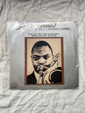 Lp Jj In Person The Jj Johnson Quintet 1978 (Usado)