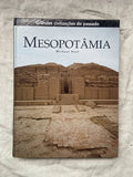 Livro Mesopotâmia Coleção Grandes Civilizações Do Passado (Usado)