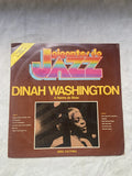 Lp Gigantes Do Jazz Dinah Washington À Rainha Do Blues 1980 (Usado)
