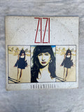 Lp Zizi Possi Amor E Música 1987 Com Encarte (Usado)