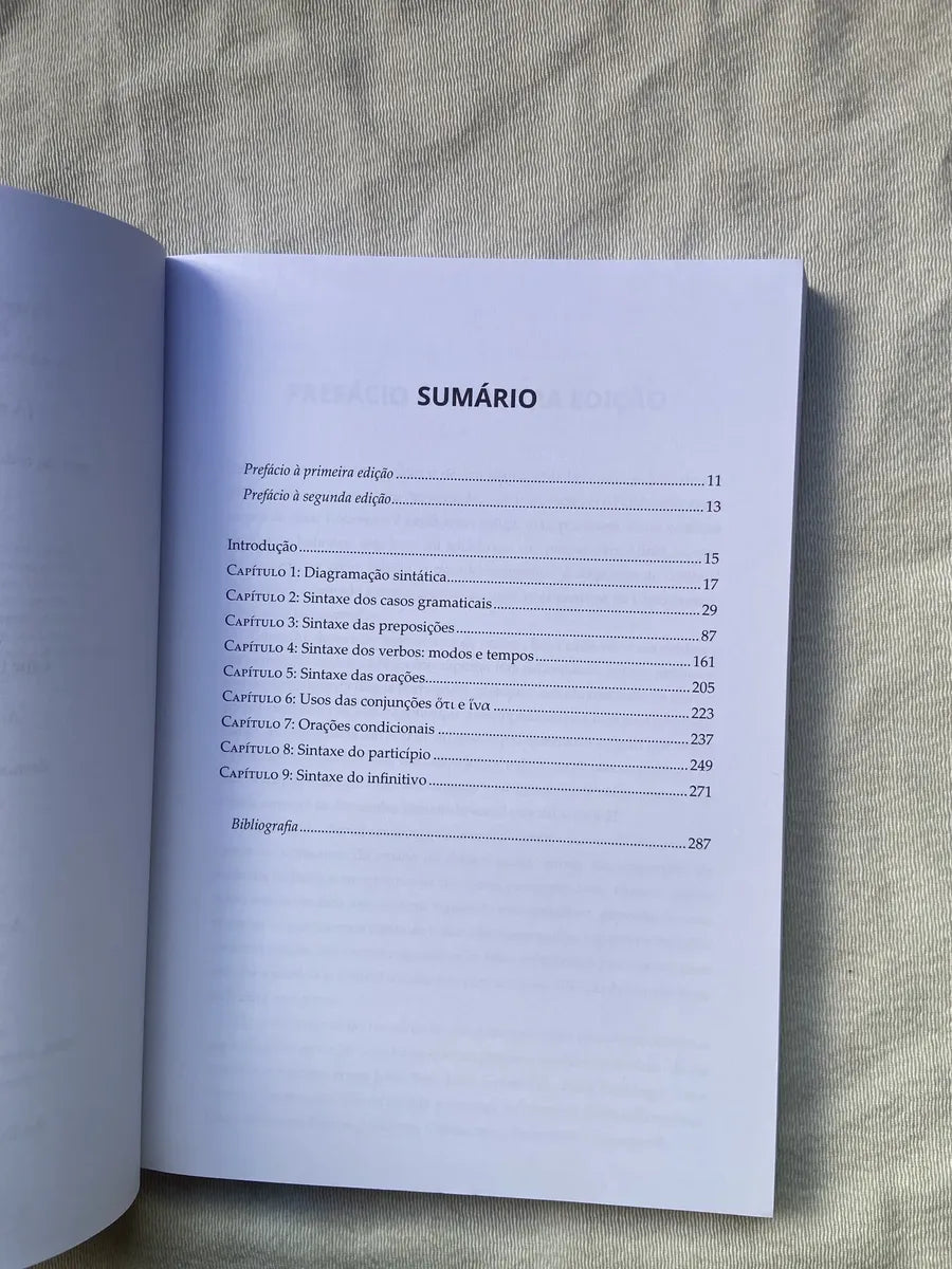 Livro Fundamentos Para Exegese Box 2 Vol 2 Edição (Usado)