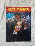 Revista Arte Magica N 13 São Paulo Brasil (Usado)