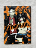 Mangá Blood Lad Vol 6 Yuuki Kodama 2012 (Usado)