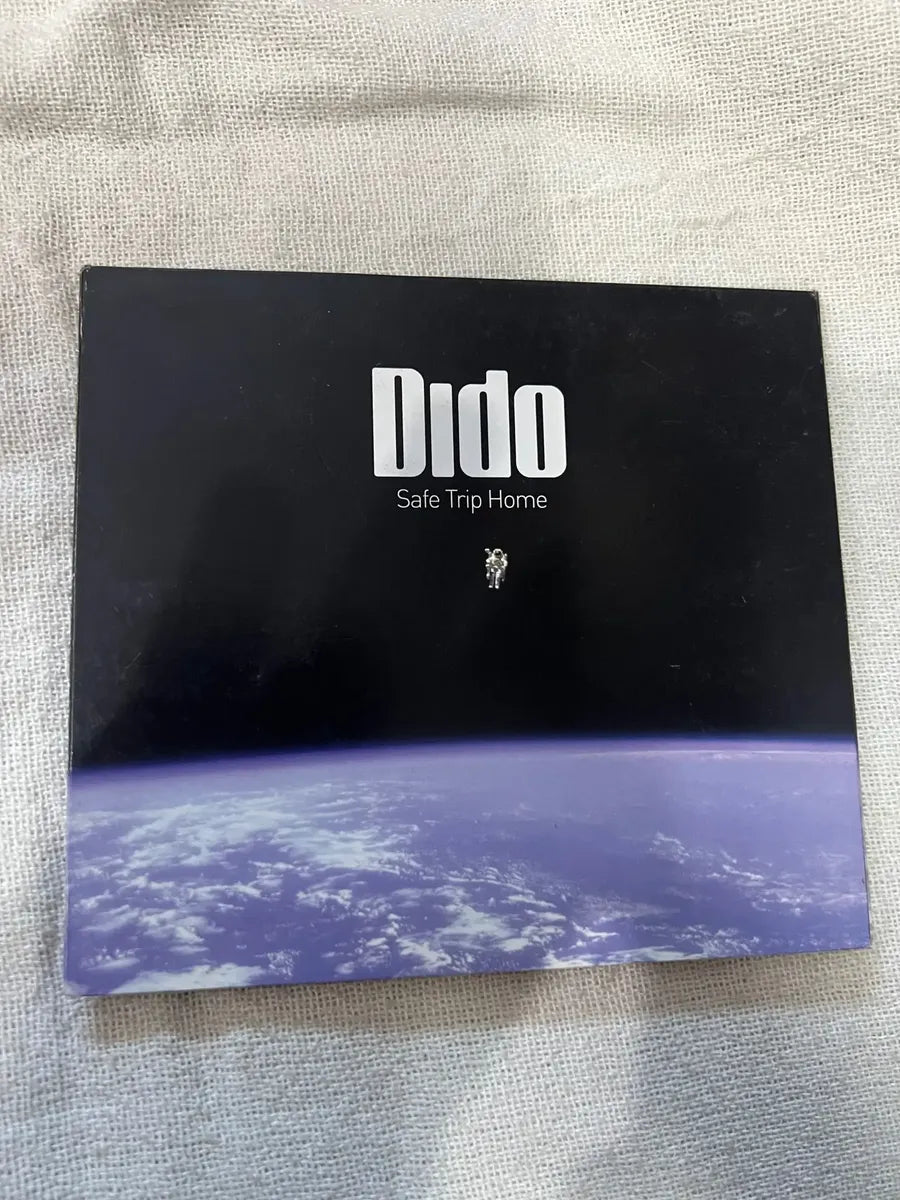 Cd Dido Safe Trip Home (Usado)