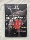 Livro Monitorização Hemodinâmica No Paciente Grave 1 Ed 2013 (Usado)
