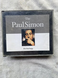 Cd The Paul Simon Anthology 1993 Duplo (Usado)