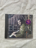 Cd Irving Berlin All Star Performances Of 21 Classic Songs (Usado)
