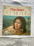 Lp Clara Nunes Claridade 1975 (Usado)