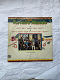 Lp Banda Terceiro Mundo Marley Vive 1988 (Usado)