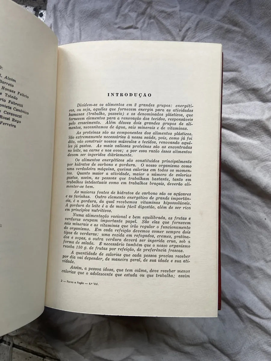 Livro Biblioteca De Formação Familiar Box 6 Vol Capa Dura (Usado)