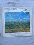 Lp Yana Purim Harvest Time 1989 (Usado)