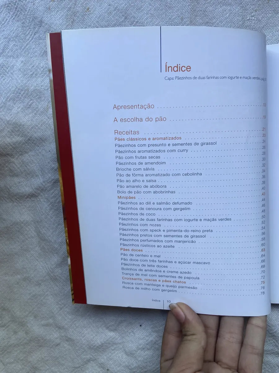 Livro Coleção A Grande Cozinha 5 Volumes Do 17 Ao 21 (Usado)