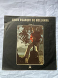 Lp Chico Buarque De Holanda Volume 02 (Usado)