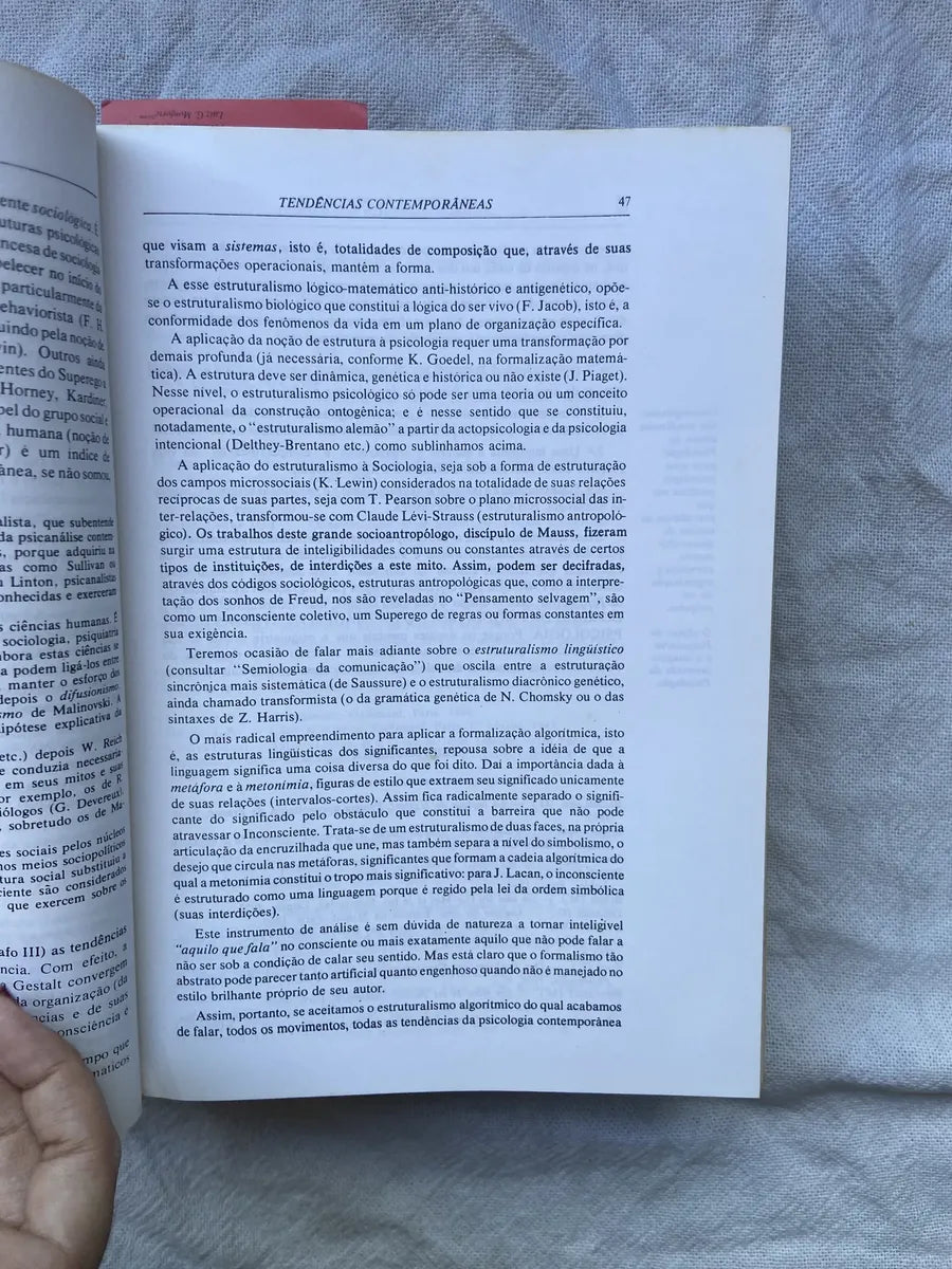 Livro Manual De Psiquiatria 5 Edição (Usado)