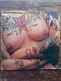 Lp Supertramp Indelibly Stamped 1980 Selo E Gravadora A E M (Usado)