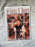 Revista Guns N Roses Número 15 (Usado)