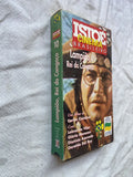 Fita De Vídeo Vhs Istoe Lampião Rei Do Cangaço 10 (Usado)