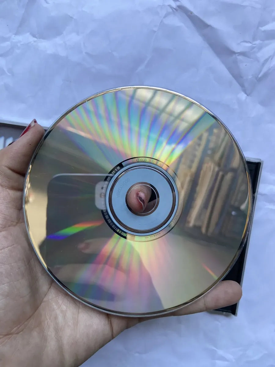 Cd Bruno E Marrone (Usado)