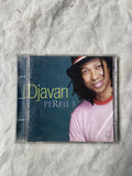 Cd Djavan Perfil 2006 (Usado)