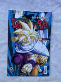 Manga Dragon Ball Z 34 Akira Toriyama 2003 (Usado)