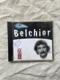 Cd Belchior 20 Músicas Do Século 20 (Usado)