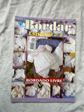 Revista Arte De Bordar Especial N 2 (Usado)
