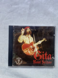 Cd Gitâ Raul Seixas 1989 (Usado)