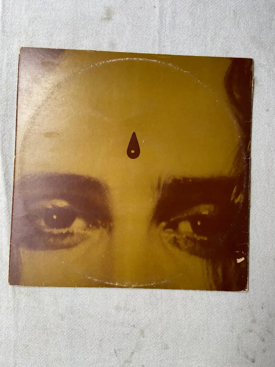 Lp Maria Bethânia A Cena Muda 1974 (Usado)