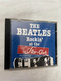 Cd The Beatles Rockin At The Star Club 1991 (Usado)