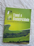 Livro Etanal E Bioletricidade 2010 (Usado)