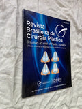 Revista Brasileira De Cirurgia Plástica Volume 34 Número 4 outubro dezembro 2019 (Usado)