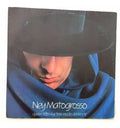 Lp Ney Matogrosso Quem Não Vive Tem Medo Da Morte 1988 (Usado)