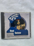 Cd Os Grandes Sucessos De Raul Seixas 1993 (Usado)