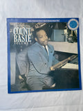 Lp Count Basie The Essential Vol 1 Columbia Jazz 1987 (Usado)