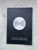 Livro Voll Pilates Group A Teoria Do Método Pilates (Usado)
