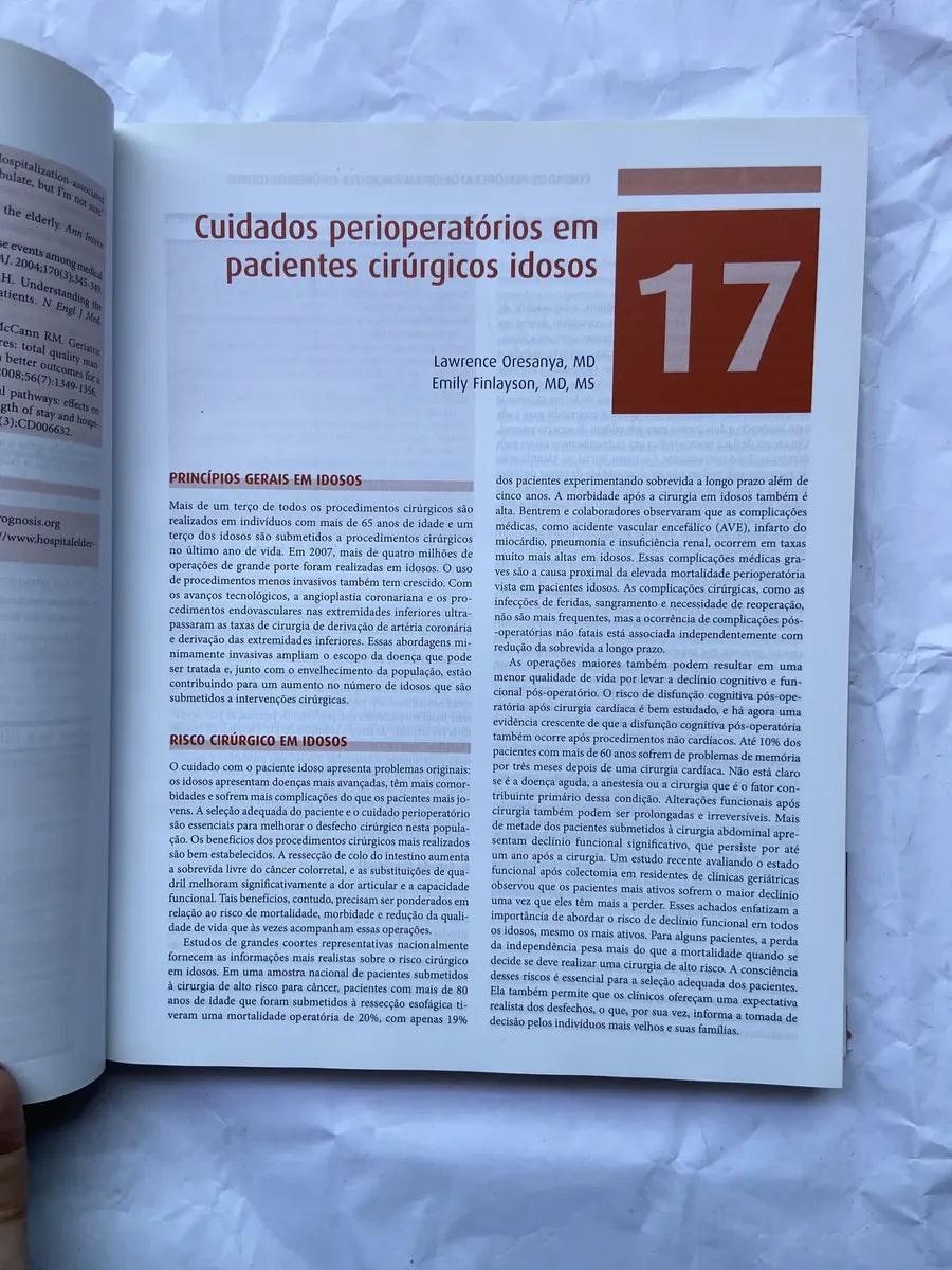 Livro Current Diagnóstico E Tratamento 2 Edição 2015 (Usado)