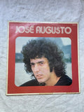 Lp José Augusto 1976 (Usado)