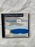 Cd Big Sounds For The Small Hours Ballads In Blue 1991 (Usado)