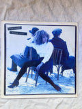 Lp Tina Turner Foreign Affair 1989 (Usado)