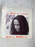 Lp Maria Bethânia A Beira E O Mar 1984 (Usado)