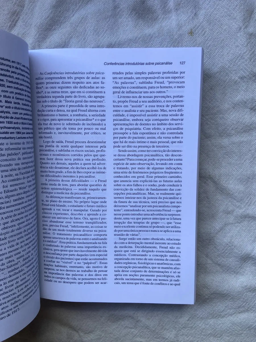 Livro Dicionário De Psicanálise Elisabeth Roudinesco 1998 (Usado)